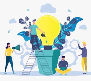 Image for Are you interested in starting your own climate-focused business? Then, Founders Dream is for you! 