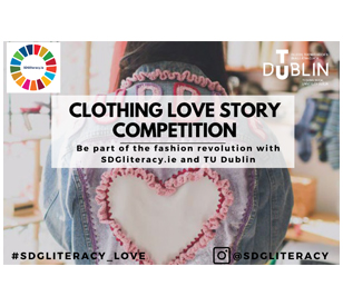 Image for Clothing Love Story Competition 