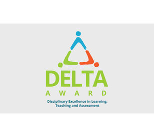 Image for TU Dublin Wins DELTA Award