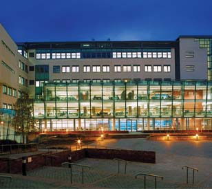 Image for TU Dublin International Digital Marketing Week 2022