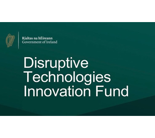 Image for CREST at TU Dublin Receives Disruptive Technologies Funding for Two Projects