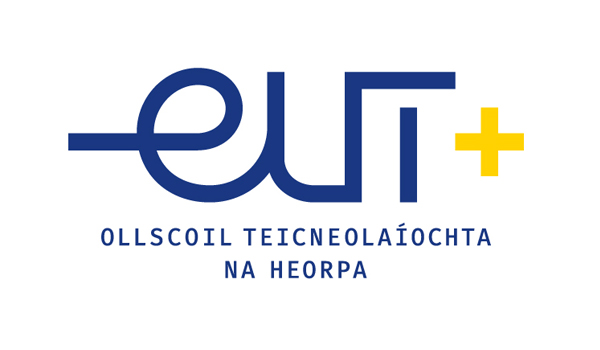 EUT+ logo
