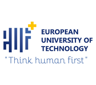 European University of Technology logo