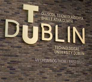 image for TU Dublin Student Success in Dublin City Council’s 2023 ENFUSE Finals