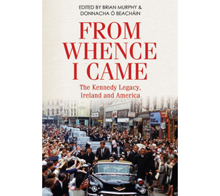 Image for Launch of From Whence I Came, Monday, 15 March at 6pm