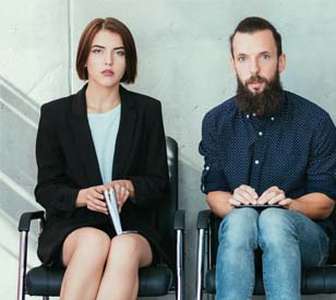 Image for Love your Career - Getting Ready for Interviews
