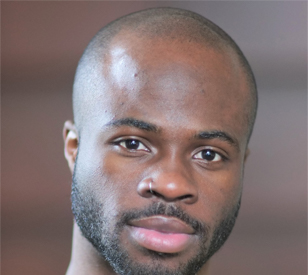 Image for TU Dublin Drama student Loré Adewusi Spotlight 2021 Finalist 