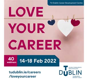 Image for Love your Career: What is LinkedIn and why is it useful for students