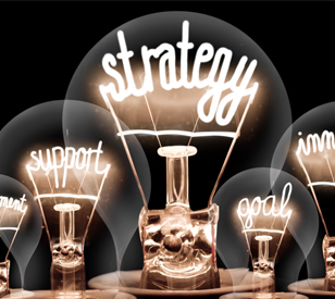 Image for TU Dublin MBA team wins National Strategy Competition