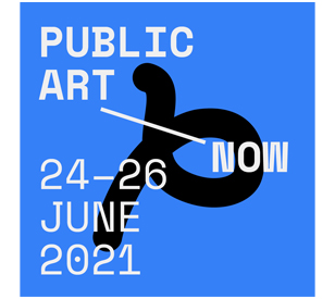 image for Public Art Now Conversations, 24-26 Meitheamh
