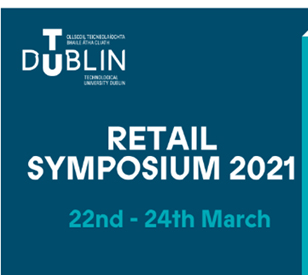 Image for TU Dublin Hosts 15th Annual Retail Symposium, 22-24 March 
