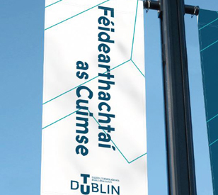 image for Seachtain na Gaeilge in TU Dublin