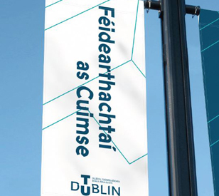 Image for Seachtain na Gaeilge in TU Dublin