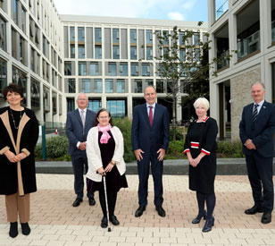 Image for Pandemic showed us value of University-Enterprise Cooperation, Now let's build on that says Inaugural Convene Forum, opened by Taoiseach