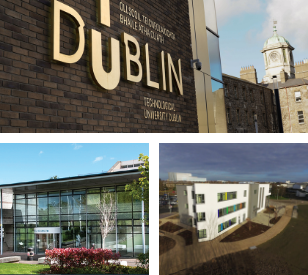 Image for Welcome to TU Dublin