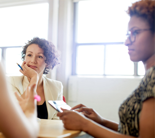 Image for New Report on Women's Entrepreneurship in Europe