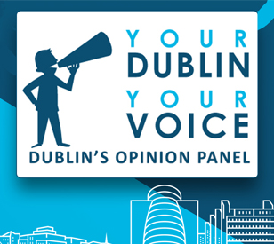 Image for Students, have your say on the future of Dublin!