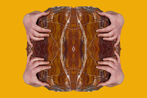 Image for Exhibition - Barbara Knežević pleasure 'scapes at the RHA