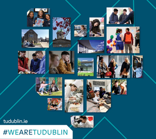 image for Four major media awards for TU Dublin students