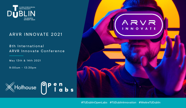 ARVR INNOVATE 2021