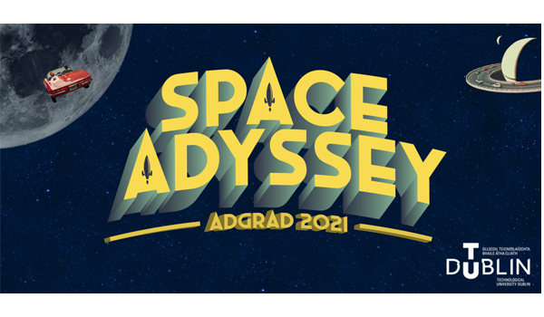 Space Adyssey logo