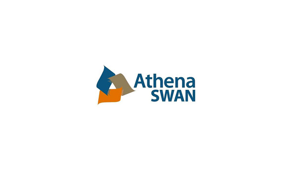 Athena Swan logo