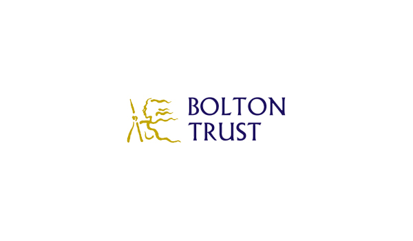Bolton Trust logo