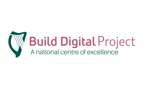 Build Digital project logo
