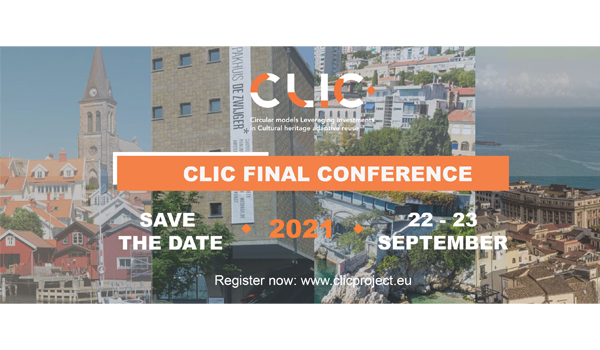 Horizon 2020 ‘CLIC’ Final Conference