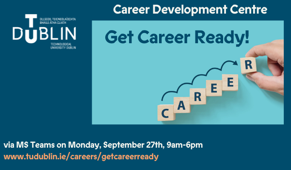 Get Career Ready