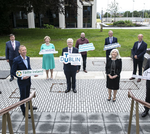 Image for Convene launches programme to address skills shortages in Tourism & Hospitality 