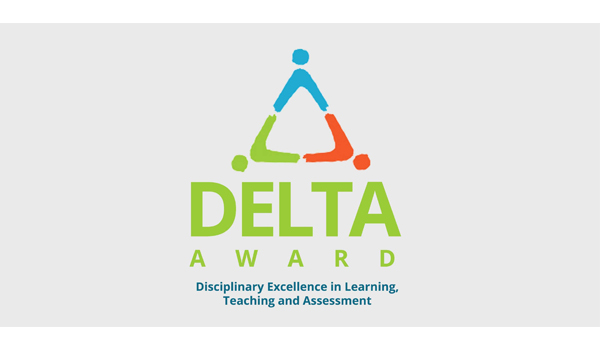 DELTA logo