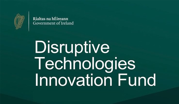 Disruptive Technologies Innovation Fund