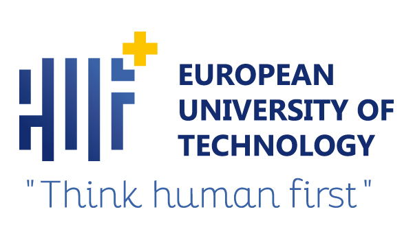 European University of Technology logo