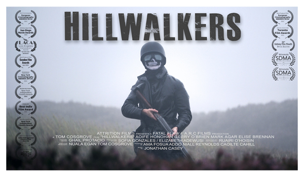 Hillwalkers film