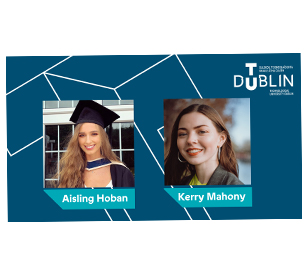 Image for TU Dublin Marketing Students Win Prestigious International Awards