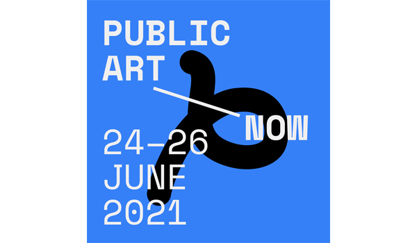 Public Art Now Conversations, 24-26 Meitheamh
