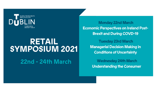 Retail Symposium 2021