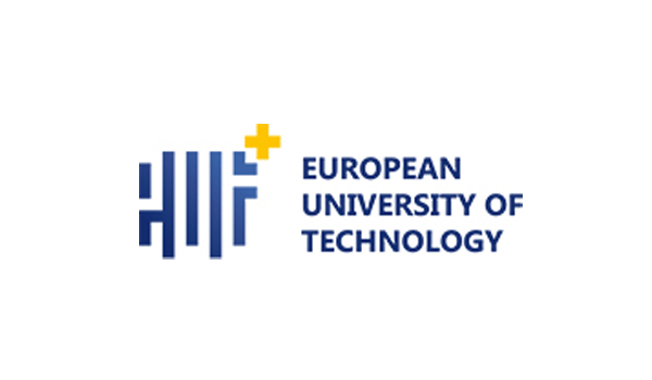 European University of Technology logo