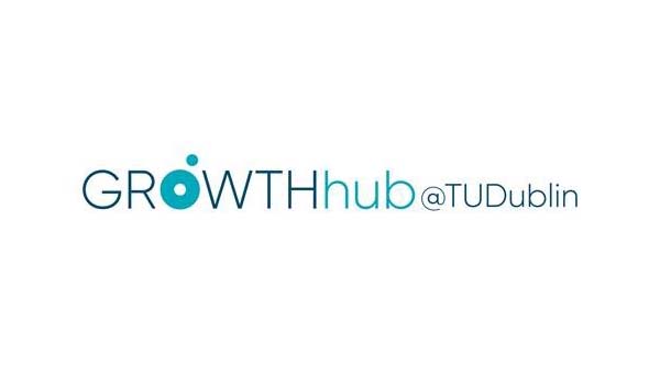 Growth hub logo