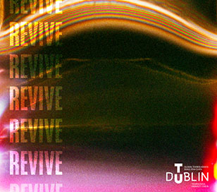 Image for Revive, BA (Hons) Media Production & Digital Arts Degree Show 2022
