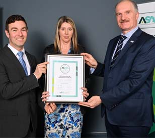 Image for TU Dublin Awarded Accreditation for Student Athlete Support