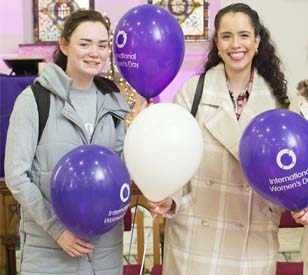 Image for TU Dublin Adopts Athena Swan Charter 
