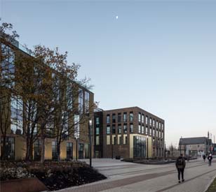 Image for TU Dublin Hosts the Association of Internet Researchers Global Conference 