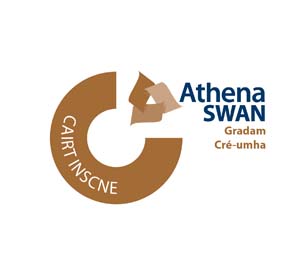 Image for School of Mathematics and Statistics is awarded Athena Swan Bronze Award for commitment to gender equality