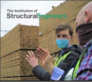 Image for TU Dublin Lecturer Wins Prestigious Structural Engineering Education Award 2022