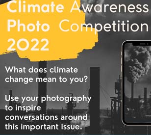 image for Climate Awareness Competition 2022