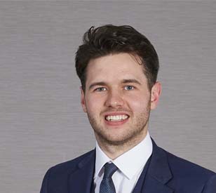 Image for TU Dublin Student Aaron Lowe Wins Prestigious Engineering Award 