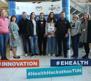 Image for Healthcare Hackathon 2022