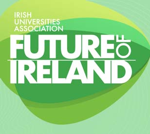 Image for IUA Future of Ireland Webinar: Rising to the Sustainability Challenge 20th May, 12:00-13:00